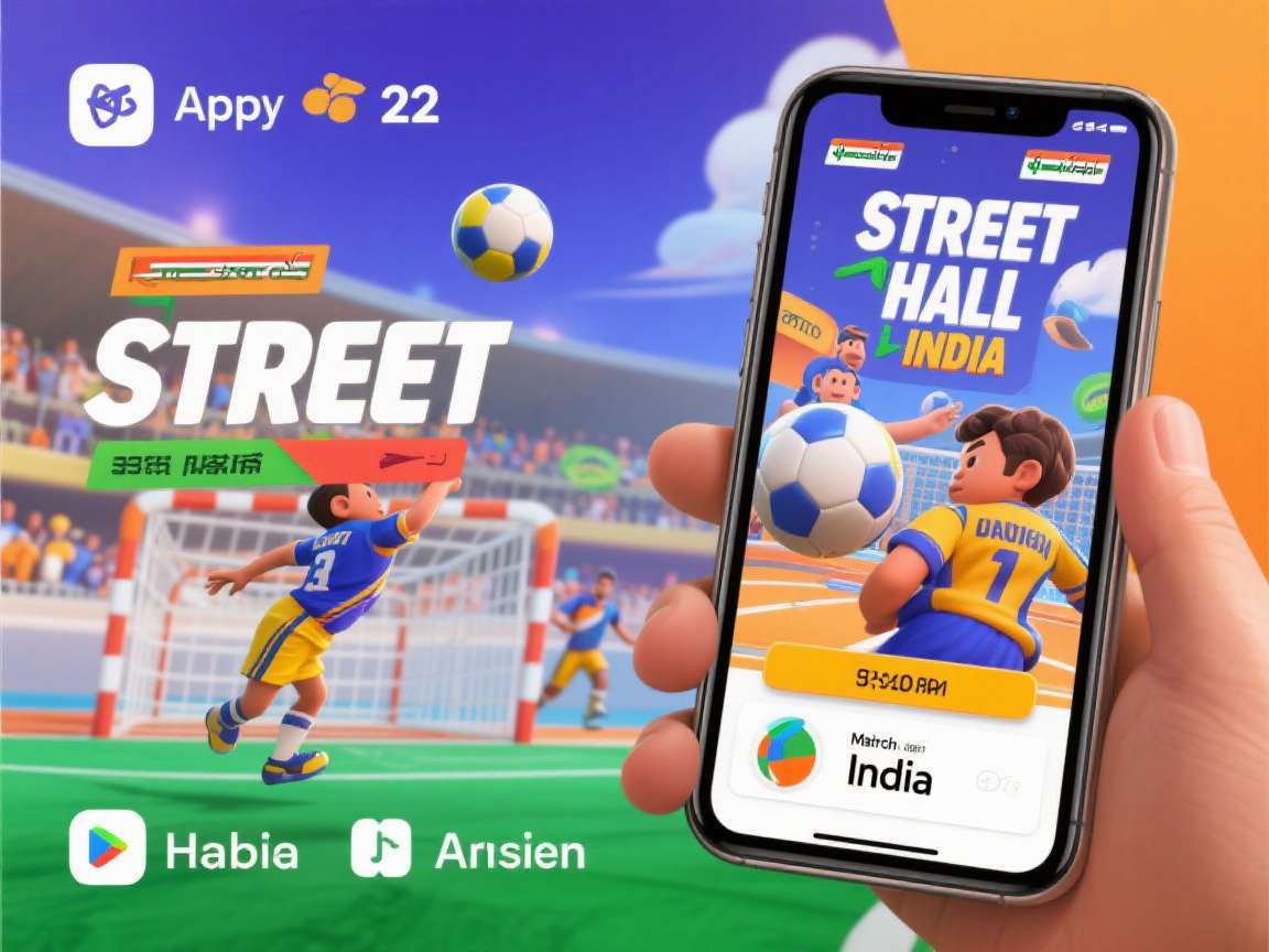 Street Handball India - Download Growth Street Handball India download growth chart in India